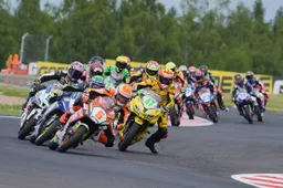 Addio 300 fra ombre e sospetti, la SportBike  sarà la panacea?