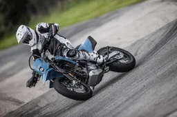 Super offerte Suzuki: ecco come avere le DR-Z4S e DR-Z4SM