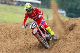 Cairoli come Marquez: con Ducati #93 dovrà correre nel Motocross USA