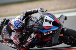 Superbike Aragon Prove 1: Pista Ducati? Razgatlioglu cancella la storia