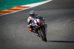 Superbike, Toprak Razgatlioglu ammette: "Ho commesso un errore"