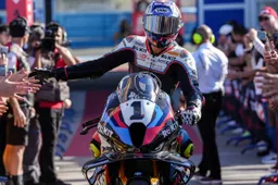 Superbike Jerez, Razgatlioglu campione dopo la Superpole Race se: le combinazioni