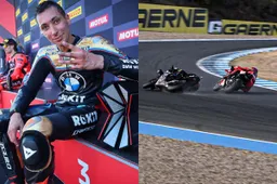 Superbike, Razgatlioglu replica a Bulega: "So che non l'hai fatto apposta"