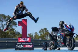 Superbike, Toprak Razgatlioglu: "Bulega? Sono ancora un po' arrabbiato"