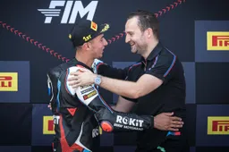 Toprak Razgatlioglu, test con la Yamaha MotoGP: BMW conferma il via libera