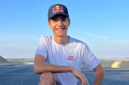 Moto3, Brian Uriarte esordio anticipato: con Intact GP per l'infortunato Munoz