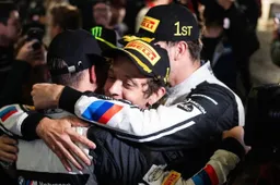 Valentino Rossi è un'icona nel mondo dell'automobilismo dopo la MotoGP?