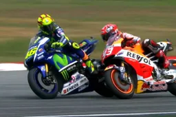 MotoGP, Melandri sullo scontro Rossi-Marquez: "Valentino fatto passare per vittima"