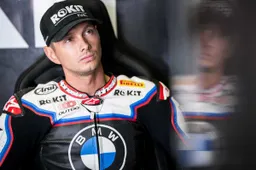 Van der Mark saluta la Superbike: nel 2026 nuovi ruoli in BMW