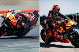 MotoGP: Vinales fermo per (almeno) due GP, riecco Pol Espargaro