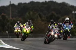 WBD lascia: dal 2026 il Mondiale Endurance cambierà gestione