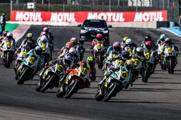 WorldWCR, un'occhiata al 2026: il calendario provvisorio del Mondiale Femminile