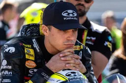 Superbike, Montella fa autocritica e rilancia: "Nel '26 sarà tutto diverso"