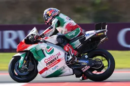 MotoGP, Zarco-Honda momento di crisi? "Ho perso fiducia, ma..."