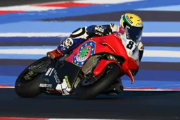 Sebastiano Zerbo, chi lo ferma "Correrò fino al 2055"