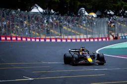 Formula 1 Interlagos: Norris vs Piastri per il Mondiale, Verstappen profumo di rimonta