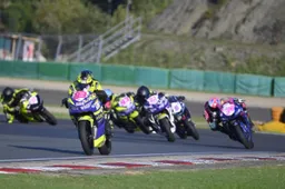 Il CIV Femminile guarda al Mondiale: il calendario 2026 con la novità della Yamaha R7