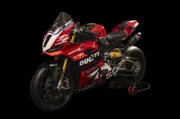 V2 Future Champ Ducati Academy: l’accademia dedicata ai giovani talenti