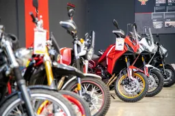 "Gamme ampie, ma anche modelli non in linea con la domanda": l'analisi AICMOTO su EICMA 2025