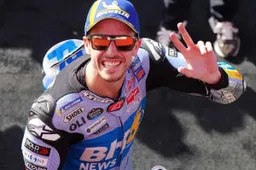 Alex Marquez mette in guardia Ducati: "Aprilia è da Mondiale"