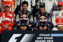 Ferrari, lacrime a Yas Marina 2010: la strategia che incatenò Alonso e consegnò il titolo a Vettel