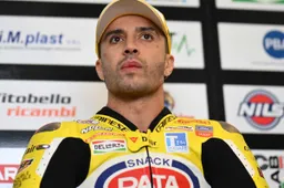 Iannone racconta: le condizioni per correre in SBK e il rimpianto Ducati MotoGP