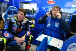 Andrea Locatelli svela: "C'è un problema che mi fa tribolare da tempo"