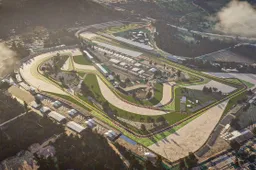 Nuovo autodromo a Rio tra oceano e verde: configurazioni multiple, grandi eventi e volano economico per la città