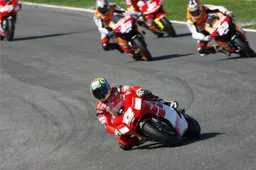 MotoGP: E se Nicolò Bulega facesse lo scherzetto come Troy Bayliss?