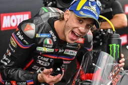 Bezzecchi-Aprilia oggi sposi: nel 2026 assalto al titolo e rinnovo?