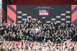 BMW tra Superbike e MotoGP: il punto della situazione