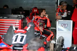 Sogna ragazzo sogna: Bulega in MotoGP per imparare ma poi chissà