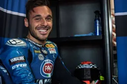 Niccolò Canepa, l’elettrizzante seconda vita di un campione del Mondo