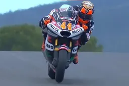 Moto2 Portimao: Canet da record, Gonzalez e Moreira preparano il duello