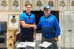 TM Moto punta forte sul Mondiale Motocross: preso Cas Valk per la MX2