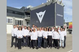 MotoGP, riecco Valencia: Dainese sponsor tecnico, e il campione Moto2? GP da non perdere!