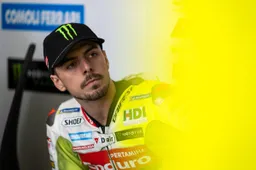 Di Giannantonio risponde ai critici: "Non mi interessa cosa dicono"