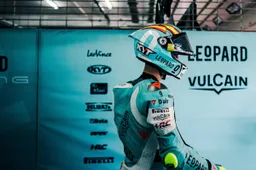 Moto3, Adrian Fernandez squalificato dal GP Malesia! Le classifiche aggiornate