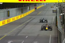 Las Vegas da brividi: Verstappen trionfa e riapre il sogno iride, Norris secondo, Russell sul podio, Leclerc sesto in rimonta