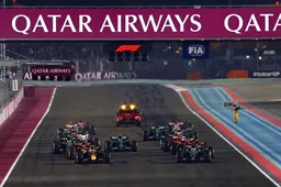 Formula 1: Quando corrono in Qatar? Orari TV, streaming e differite