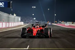 Formula 1: L’incognita gomme sul GP del Qatar