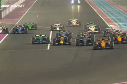 Formula 1 Qatar: Piastri si avvicina, Norris limita i danni, e Verstappen?