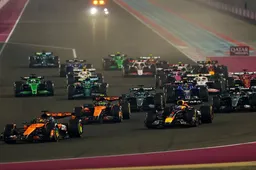 Formula 1 Qatar: Verstappen trionfa e sarà un gran finale ad Abu Dhabi