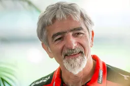 MotoGP, Dall'Igna: "Ho scelto Marc Marquez per due motivi"