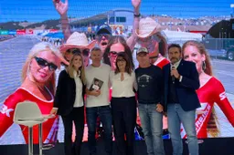 EICMA entusiasmo per “Se sei incerto… tieni aperto!”: omaggio a Giovanni Di Pillo con Bayliss e Gramigni