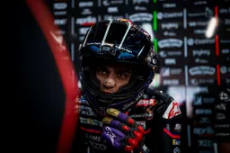 Jorge Martin, scatta la penalità per il GP a Valencia: è ufficiale