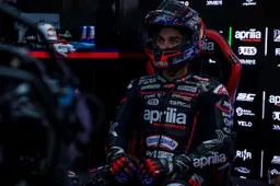 MotoGP, il ritorno prudente di Jorge Martin: i dottori lo hanno messo in guardia