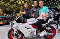 Dalla gloria SSP300 al salto in Sportbike: Kove conferma Benat Fernandez e sfida Aprilia, Triumph e Kawasaki