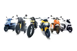 LETBE scuote EICMA: dalla gamma 125–700 cc agli “animali domestici meccanici”, design e emozioni al centro