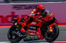 MotoGP, Marc Marquez-Ducati: cosa cambia dopo l'incidente